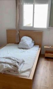 Louer Appartement Noisy-le-grand 580 euros