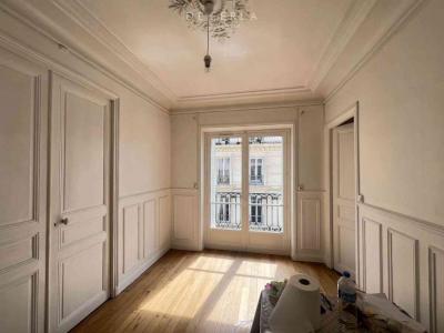For rent Paris-14eme-arrondissement 3 rooms 51 m2 Paris (75014) photo 1