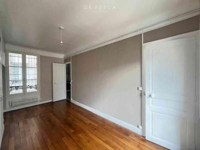 For rent Paris-14eme-arrondissement 3 rooms 51 m2 Paris (75014) photo 3