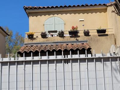 Annonce Vente 3 pices Maison Avignon 84