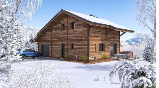 Annonce Vente 6 pices Maison Sallanches 74