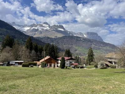 Annonce Vente 4 pices Maison Sallanches 74