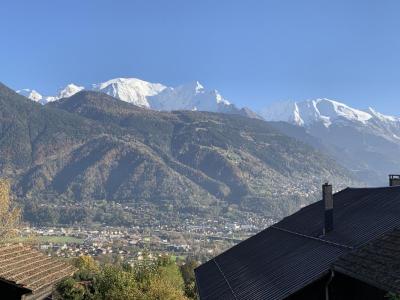 For sale Passy 5 rooms 121 m2 Haute savoie (74190) photo 1