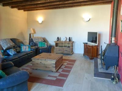 Acheter Maison 216 m2 Villefagnan