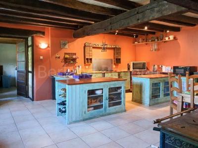 Acheter Maison Villefagnan Charente
