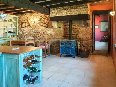 Acheter Maison Villefagnan 186725 euros
