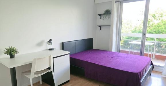 For rent Courbevoie 2 rooms 49 m2 Hauts de Seine (92400) photo 1