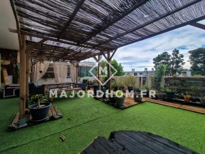 For sale Marseille-4eme-arrondissement 2 rooms 33 m2 Bouches du Rhone (13004) photo 0