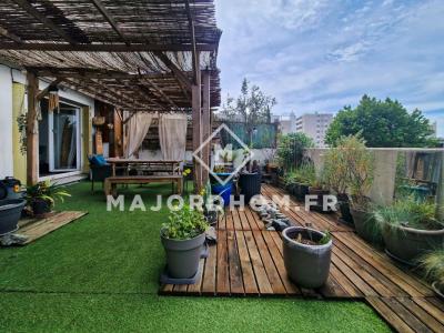 For sale Marseille-4eme-arrondissement 2 rooms 33 m2 Bouches du Rhone (13004) photo 2