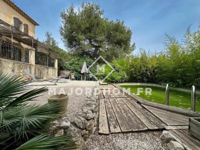 For sale Marseille-9eme-arrondissement 5 rooms 190 m2 Bouches du Rhone (13009) photo 2