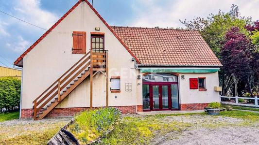 For sale Saint-omer 4 rooms 146 m2 Pas de calais (62500) photo 0