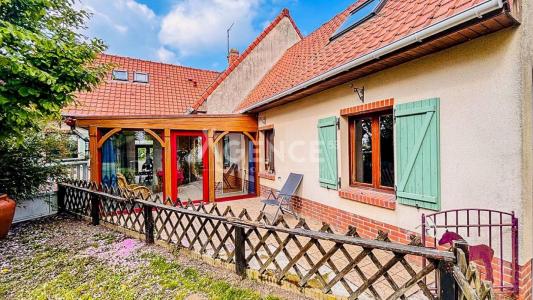 For sale Saint-omer 4 rooms 146 m2 Pas de calais (62500) photo 1