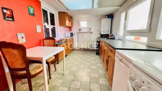For sale Arques 3 rooms 84 m2 Pas de calais (62510) photo 2