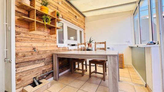 For sale Arques 3 rooms 84 m2 Pas de calais (62510) photo 4