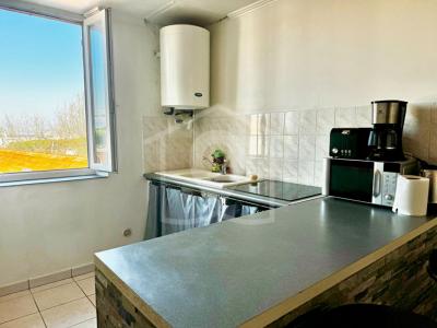 Acheter Appartement Antibes 279000 euros