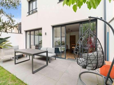 Annonce Vente 10 pices Maison Malakoff 92