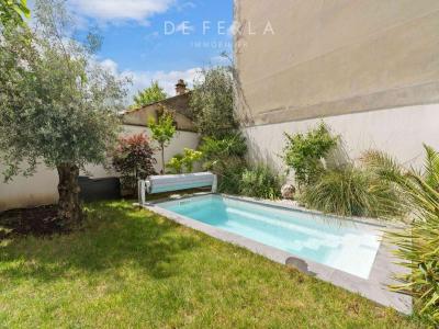 Acheter Maison 286 m2 Malakoff
