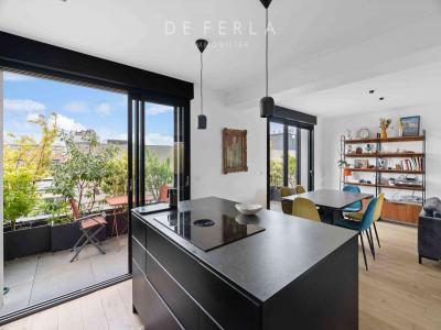 Acheter Maison Malakoff 2600000 euros