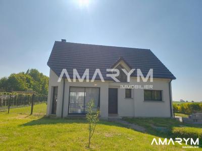 Annonce Vente 5 pices Maison Bourseville 80