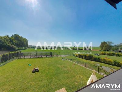 Acheter Maison 121 m2 Bourseville