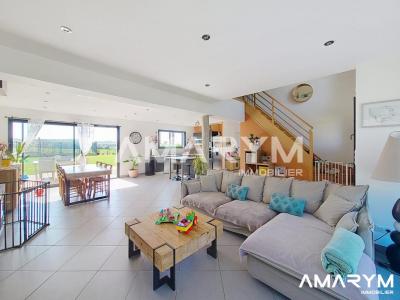 Acheter Maison Bourseville Somme