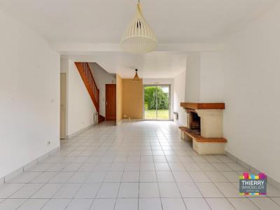 Annonce Vente 6 pices Maison Chapelle-sur-erdre 44