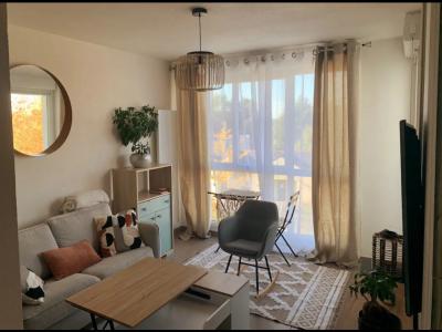 For rent Nantes 2 rooms 32 m2 Loire atlantique (44300) photo 0