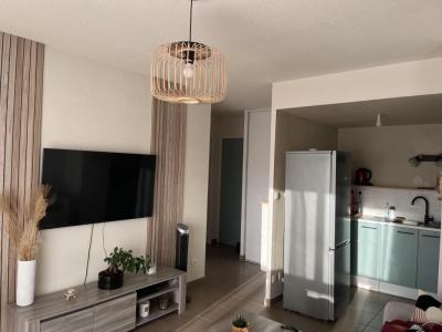 For rent Nantes 2 rooms 32 m2 Loire atlantique (44300) photo 1