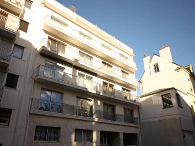 For rent Nantes 1 room 28 m2 Loire atlantique (44000) photo 3