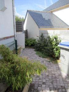 For rent Nantes 1 room 15 m2 Loire atlantique (44300) photo 0