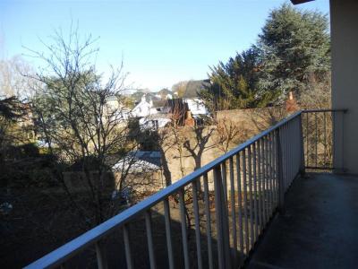 For rent Nantes 2 rooms 43 m2 Loire atlantique (44300) photo 3