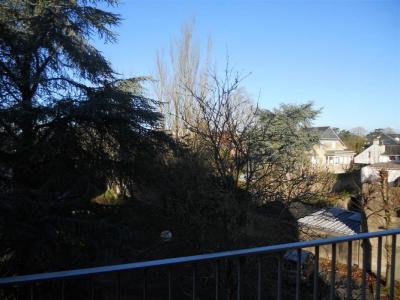 For rent Nantes 2 rooms 43 m2 Loire atlantique (44300) photo 4