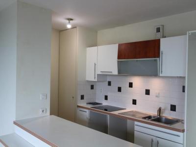 For rent Nantes 3 rooms 77 m2 Loire atlantique (44000) photo 2