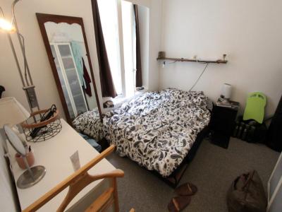 For rent Nantes 2 rooms 46 m2 Loire atlantique (44000) photo 1