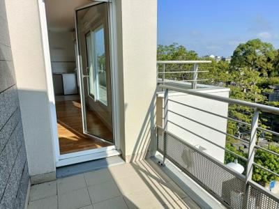 Louer Appartement Nantes Loire atlantique