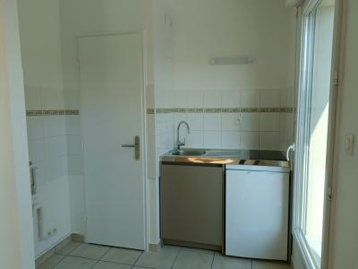 Louer Appartement Nantes 687 euros