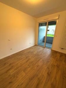 For rent Nantes 2 rooms 41 m2 Loire atlantique (44200) photo 2