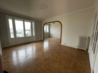 For rent Nantes 3 rooms 84 m2 Loire atlantique (44000) photo 0