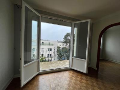 For rent Nantes 3 rooms 84 m2 Loire atlantique (44000) photo 1