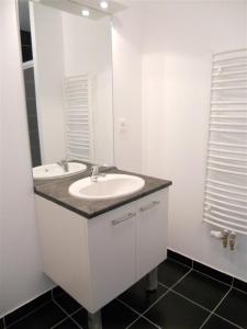 Louer Appartement Nantes 730 euros