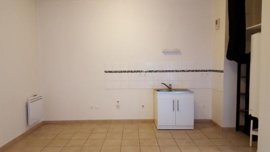 For rent Nantes 2 rooms 36 m2 Loire atlantique (44200) photo 1