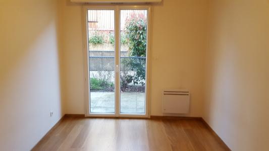 For rent Nantes 2 rooms 36 m2 Loire atlantique (44200) photo 2