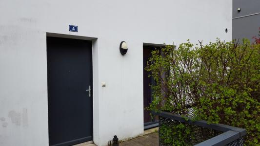 For rent Nantes 2 rooms 36 m2 Loire atlantique (44200) photo 4