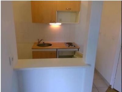 For rent Nantes 2 rooms 39 m2 Loire atlantique (44300) photo 1