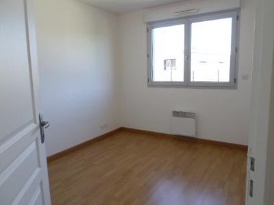 For rent Nantes 2 rooms 39 m2 Loire atlantique (44300) photo 3