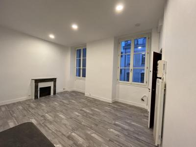For rent Nantes 2 rooms 34 m2 Loire atlantique (44000) photo 0