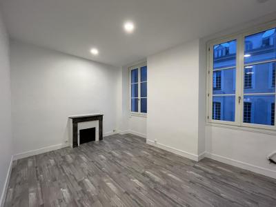 For rent Nantes 2 rooms 34 m2 Loire atlantique (44000) photo 4