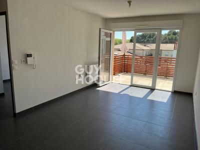 Annonce Vente 2 pices Appartement Juvignac 34