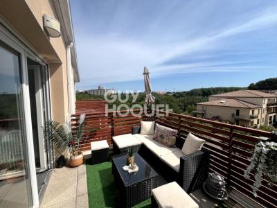 Acheter Appartement 41 m2 Juvignac