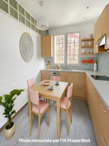Annonce Vente 2 pices Appartement Saint-denis 93